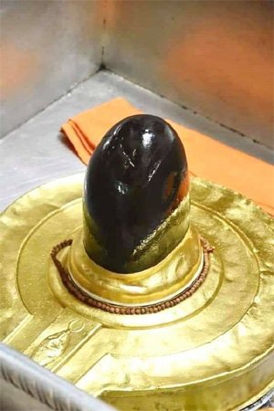 Shri Kashi Vishwanath