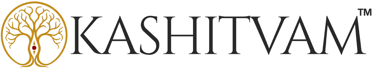 Kashitvam Logo - Online Vedic Store