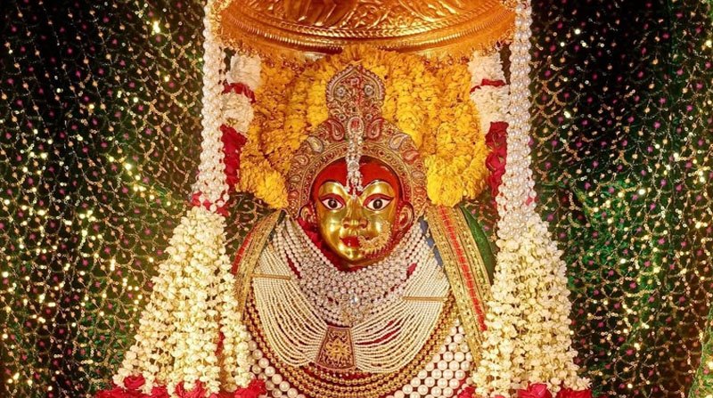 Durgakund Mandir in Kashi Varanasi