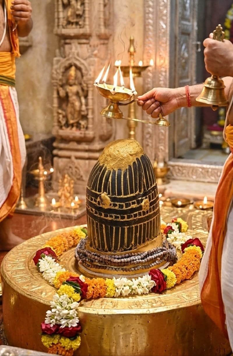 Why Kashitvam mobile banner