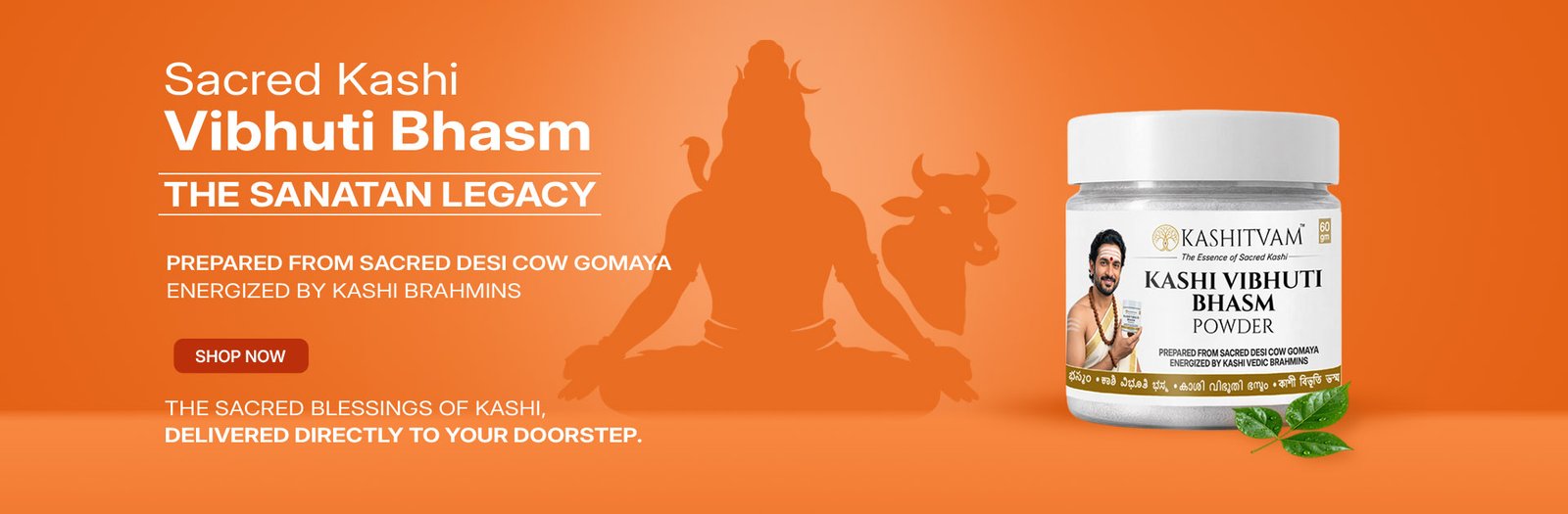 Kashitvam-Kashi-vibhuti-bhasm-hero-fit